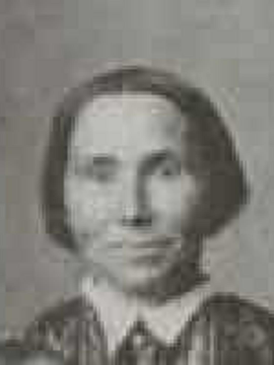 Mary Rainey (1826 - 1883) Profile